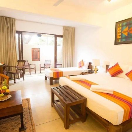 Jaffna Heritage Hotel Εξωτερικό φωτογραφία