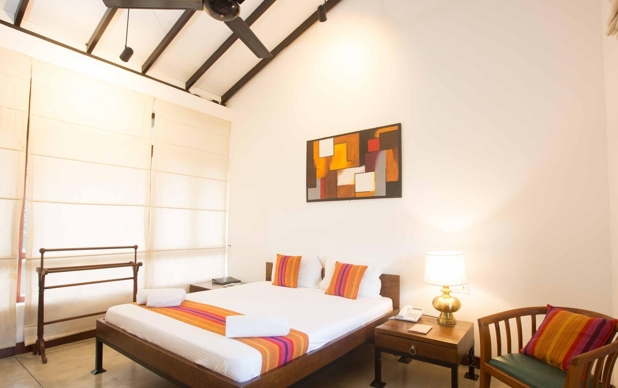 Jaffna Heritage Hotel Εξωτερικό φωτογραφία