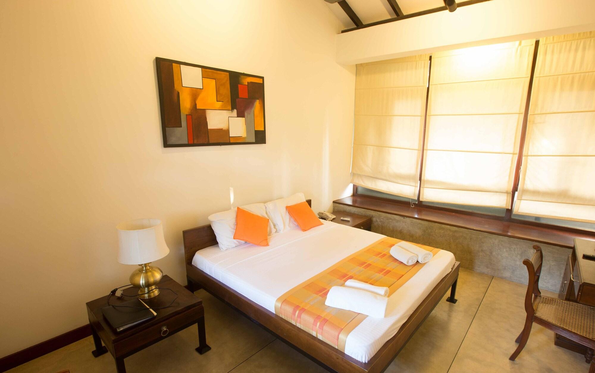 Jaffna Heritage Hotel Εξωτερικό φωτογραφία