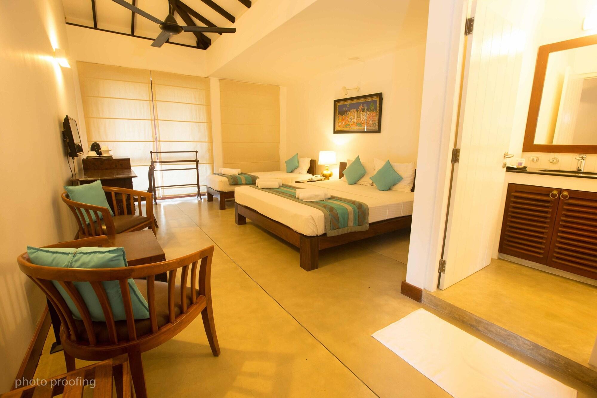 Jaffna Heritage Hotel Εξωτερικό φωτογραφία