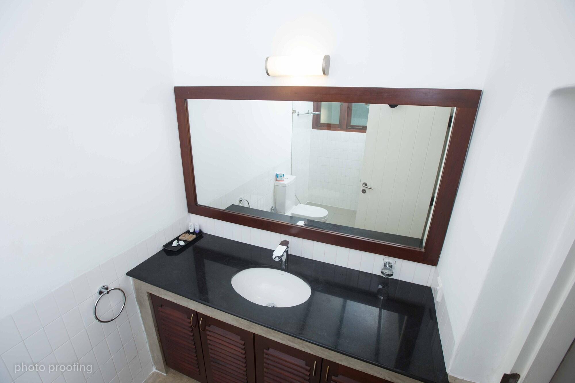 Jaffna Heritage Hotel Εξωτερικό φωτογραφία