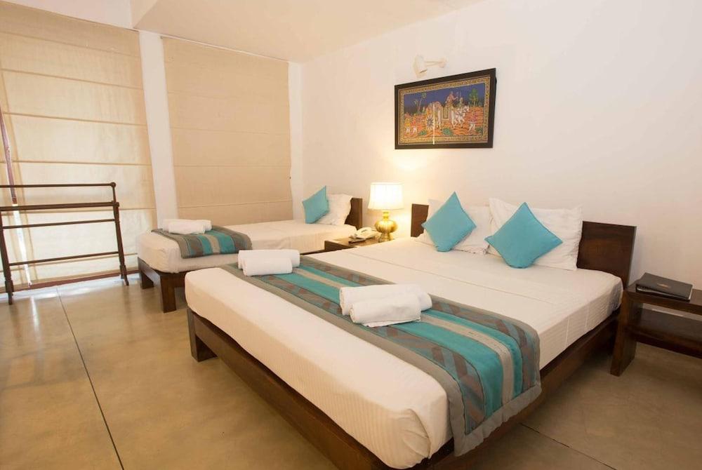 Jaffna Heritage Hotel Εξωτερικό φωτογραφία