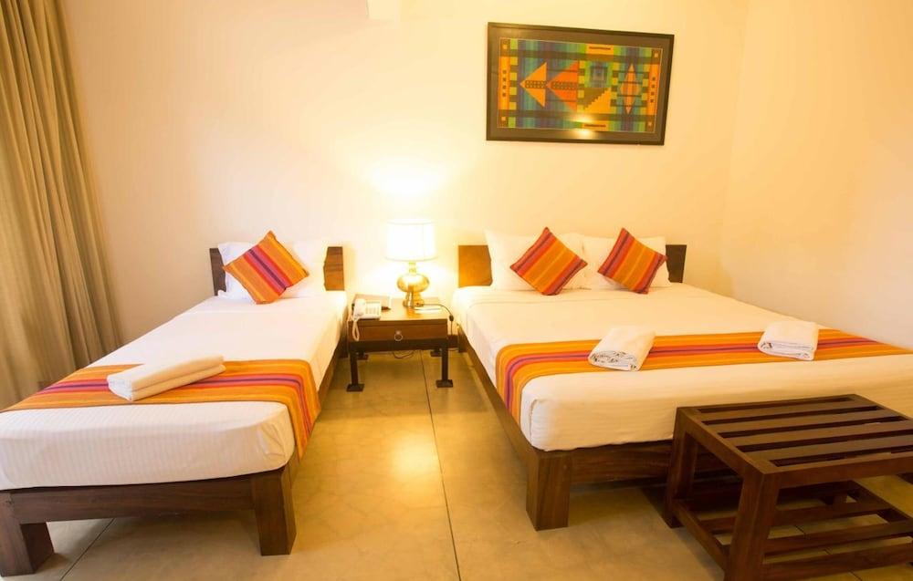 Jaffna Heritage Hotel Εξωτερικό φωτογραφία