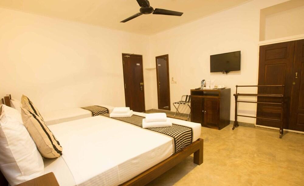 Jaffna Heritage Hotel Εξωτερικό φωτογραφία