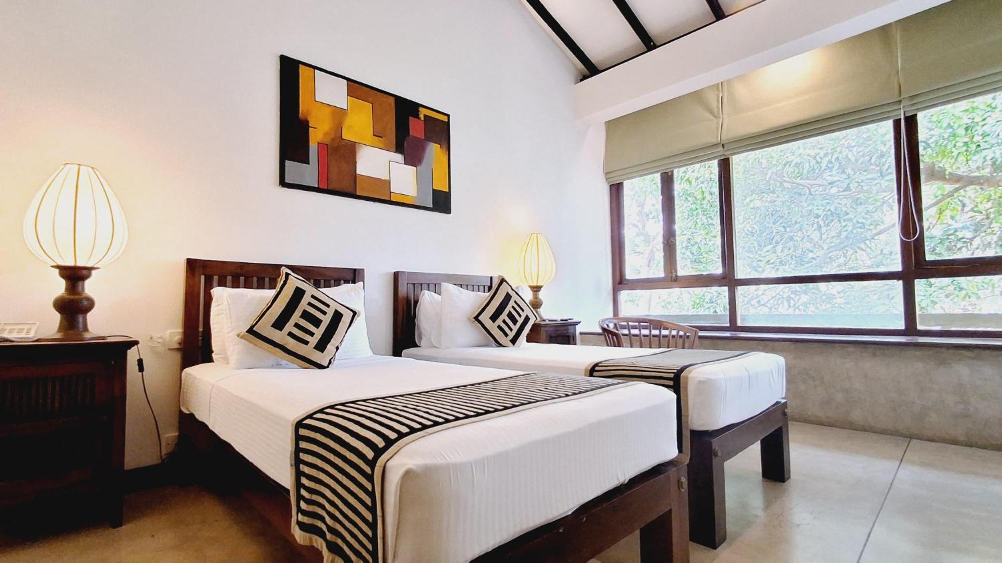 Jaffna Heritage Hotel Εξωτερικό φωτογραφία