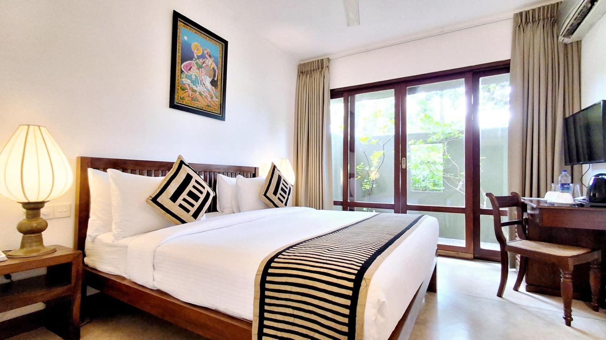 Jaffna Heritage Hotel Εξωτερικό φωτογραφία