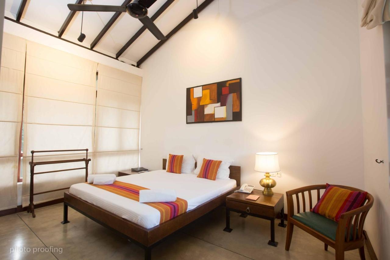 Jaffna Heritage Hotel Εξωτερικό φωτογραφία