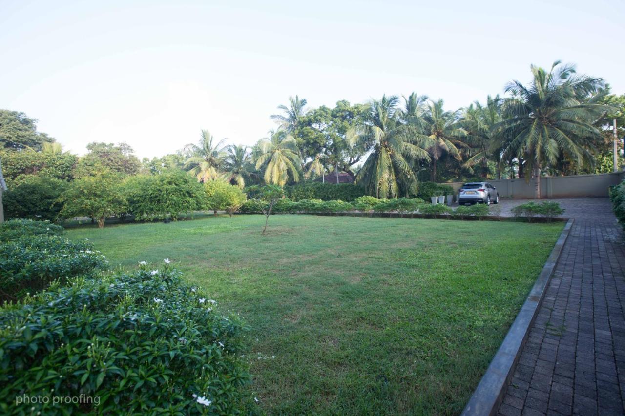 Jaffna Heritage Hotel Εξωτερικό φωτογραφία